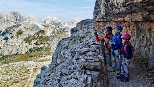 Vista Chalets: Luxus Chalets in Sexten Vista Chalets: Luxus Chalets in Sexten